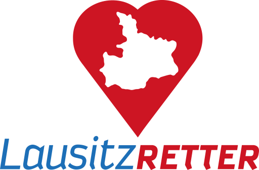 Logo LausitzRetter